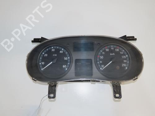 Used Instrument cluster Instrument cluster RENAULT TRAFIC II Van (FL) 2.0 dCi 90 (FL0H, FL00, FL01, FL0M, FL0P, FL0S) (90 hp) 36427033 36427033