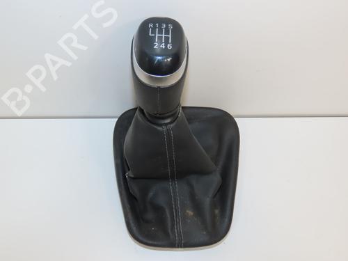Gear lever OPEL MOVANO B Van (X62) 2.3 CDTI RWD (FV) | BP23144897M90 - Image 2