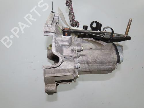 Used Gearbox CITROËN SAXO (S0, S1) 1.1 X, SX (60 hp) 31843281