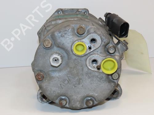 AC compressor VW TRANSPORTER T5 Van (7HA, 7HH, 7EA, 7EH) 1.9 TDI | BP28829259M34  - Image 5