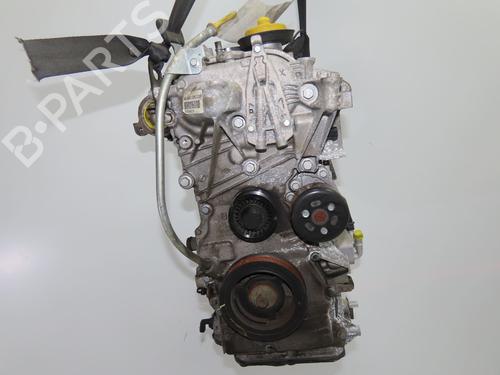 Engine RENAULT CAPTUR I (J5_, H5_) 0.9 TCe 90 | BP36367493M1 - Image 4