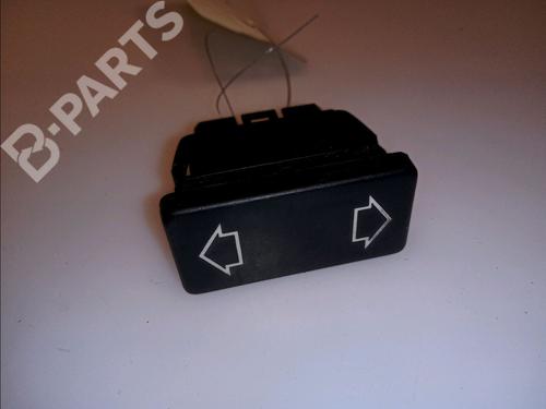Used Left front window switch CITROËN SAXO (S0, S1) 1.5 D (57 hp) 11693979