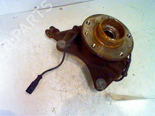 Used Right front steering knuckle Right front steering knuckle DACIA DUSTER (HS_) 1.5 dCi (HSMC) (107 hp) 23173290 23173290