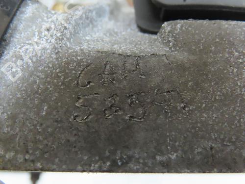 Used Gearbox FIAT FIORINO MPV (225_) 1.3 JTD Multijet (95 hp) 31120169