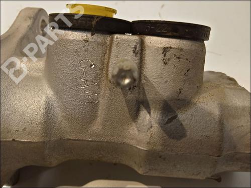 Brake master cylinder PEUGEOT 208 I (CA_, CC_) 1.6 BlueHDi 100 | BP11100414M77 