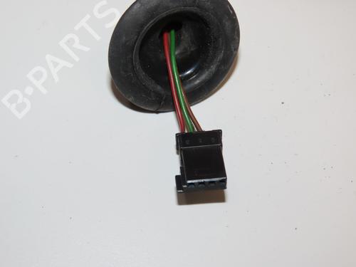 Right mirror BMW 5 (E60) 530 d | BP28968648C27 
