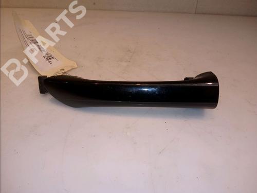 Used Rear right exterior door handle MERCEDES-BENZ A-CLASS (W169) A 180 CDI (169.007, 169.307) (109 hp) 12128840