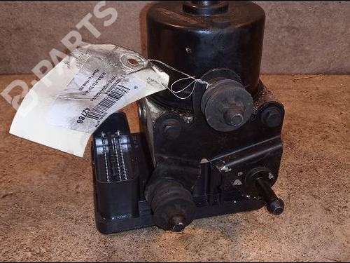 ABS pump AUDI A3 Sportback (8PA) 2.0 TDI 16V | BP9616752M43 