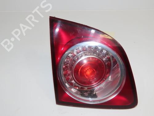 Left tailgate light VW GOLF PLUS V (5M1, 521) 2.0 TDI 16V | BP32277487C79 