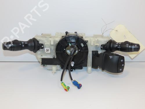 Used Steering column stalk RENAULT LAGUNA III (BT0/1) 2.0 dCi (BT07, BT0J, BT14, BT1A, BT1S) (131 hp) 28967836
