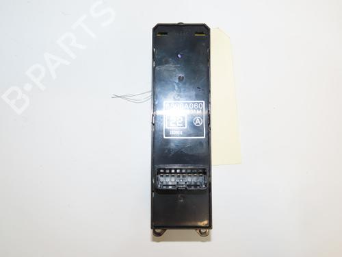 Left front window switch PEUGEOT 4007 (VU_, VV_) 2.2 HDi | BP31120897I27
