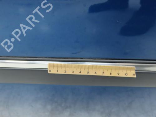 Left rear door PEUGEOT 406 (8B) 2.2 HDi | BP28969022C4 