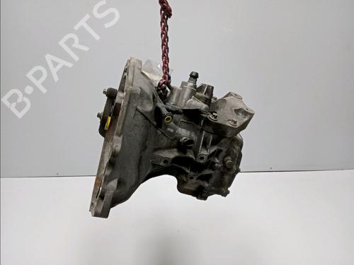 Gearbox OPEL CORSA D (S07) 1.2 (L08, L68) | BP11952467M3 