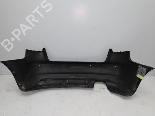 Rear bumper AUDI A3 Sportback (8PA) 2.0 TDI 16V | BP22996952C8 