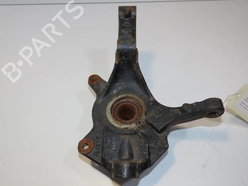 Left front steering knuckle RENAULT VEL SATIS (BJ0_) 2.0 16V Turbo (BJ0K) | BP28829825M25 