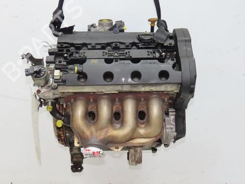 Engine OPEL CORSA C (X01) 1.0 (F08, F68) | BP29195946M1 - Image 2
