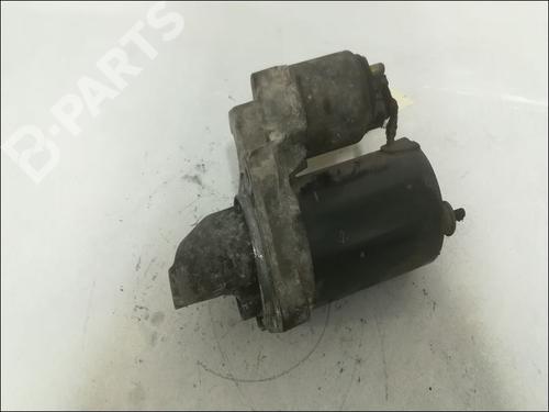 Startmotor FORD FIESTA IV (JA_, JB_) 1.25 i 16V (75 hp) 9609229