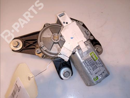 Used Rear wiper motor RENAULT LAGUNA II Grandtour (KG0/1_) 2.0 dCi (KG1T) (150 hp) 11104572