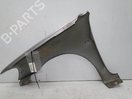 Used Right front fenders PEUGEOT 106 II (1A_, 1C_) 1.1 i (60 hp) 28968314
