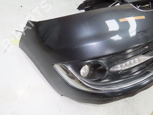 Front bumper RENAULT SCÉNIC III (JZ0/1_) 1.5 dCi | BP29294194C7 