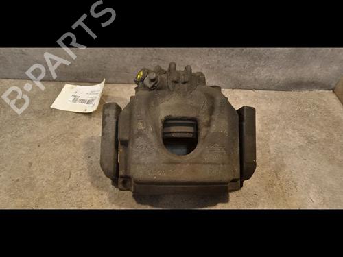 Used Right front brake caliper Right front brake caliper CITROËN C5 III (RD_) 2.0 HDi (RDRHD8, RDRHDJ, RDRHR8, RDRHRJ) (136 hp) 14877528 14877528