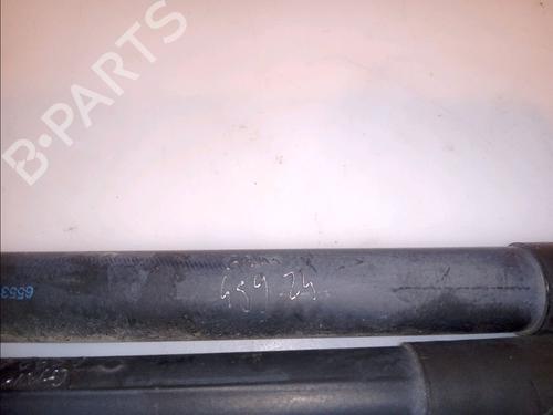 Tailgate lift support OPEL CORSA D (S07) 1.2 (L08, L68) | BP14880196C138 