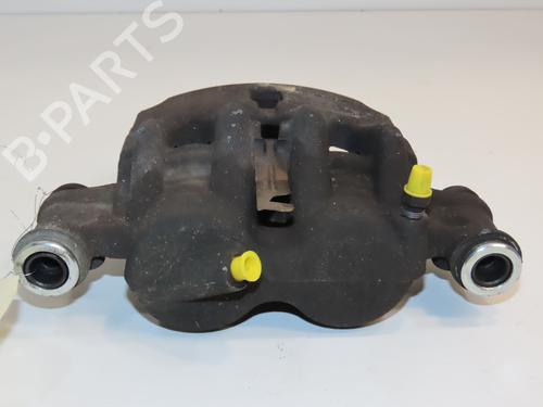 Right front brake caliper PEUGEOT BOXER Van 2.0 BlueHDi 130 | BP33132517M104 - Image 3