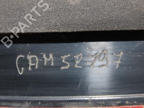 Bremselys SEAT IBIZA III (6L1) 1.4 16V (86 hp) 31121264