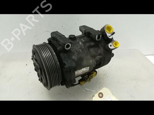 Used AC compressor AC compressor 9595102 9595102