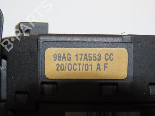 Steering column stalk FORD FOCUS I (DAW, DBW) 1.8 TDCi | BP28830414I23 