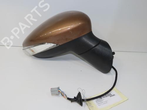 Right mirror FORD B-MAX (JK) 1.0 EcoBoost | BP33188193C27  - Image 5