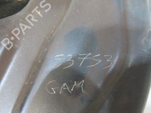 Right front steering knuckle FORD KUGA III (DFK) 2.5 Hybrid Flex | BP36283587M26 - Image 4