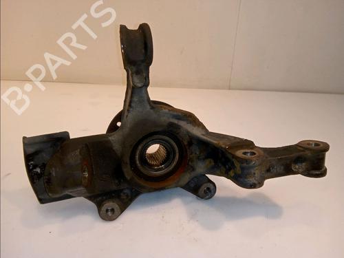 Used Right front steering knuckle RENAULT LAGUNA III Grandtour (KT0/1) 1.5 dCi (KT0A, KT0R, KT02) (110 hp) 14876232