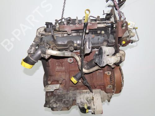 engine-peugeot-boxer-van-2006-37705481 main image