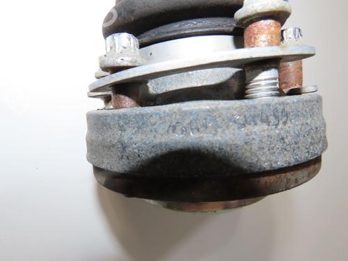 Right rear driveshaft BMW 1 (E87) 120 d | BP39756445M41 - Image 4