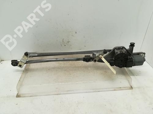 Front wiper motor FORD FOCUS II (DA_, HCP, DP) 1.8 TDCi | BP9594483M29 