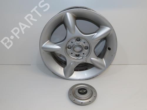 rim-mini-mini-r50-r53-2001-2002-2003-2004-2005-2006-33770376 main image