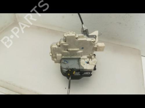 Front right lock AUDI A4 B7 (8EC) 2.0 TDI 16V | BP9596836C97
