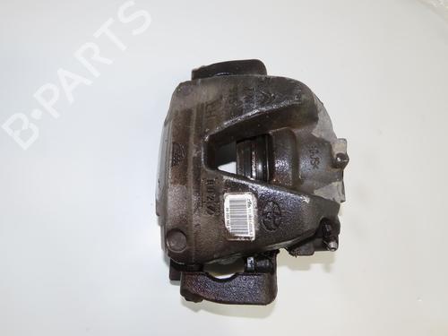 Left front brake caliper CITROËN JUMPY III Van (V_) 1.5 BlueHDi 120 | BP32129638M105