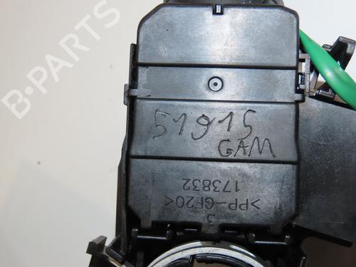 Steering column stalk TOYOTA YARIS (_P13_) 1.5 Hybrid (NHP130_) | BP29318769I23 
