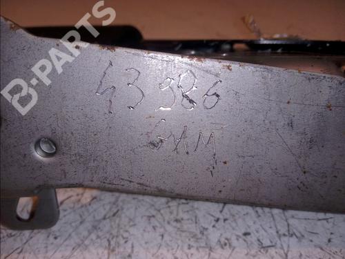 Gear lever PEUGEOT 208 I (CA_, CC_) 1.2 VTI 82 | BP11099768M90 