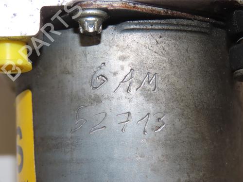 ABS pump HYUNDAI i30 Estate (FD) 1.6 CRDi | BP28967620M43 