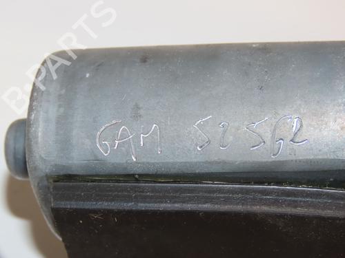 Front right window mechanism ABARTH 500 / 595 / 695 1.4 (312.AXZ11) | BP28831118C23