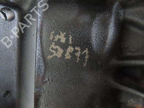 Engine VW PASSAT B5 Variant (3B5) 1.9 TDI | BP37225935M1 - Image 2