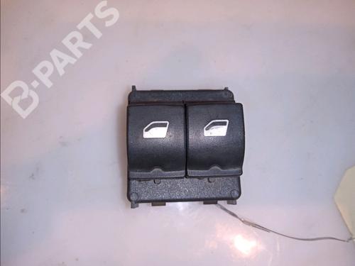 Used Left front window switch CITROËN C3 / C3 ORIGIN III (SX) 1.2 VTi 82 (82 hp) 11103020