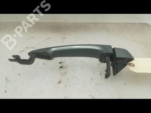 Front right exterior door handle BMW 3 (E90) 330 d | BP9598172C129 