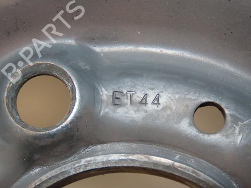 Rim PEUGEOT 308 II (LB_, LP_, LW_, LH_, L3_) 1.5 BlueHDI 100 | BP28967757C45 