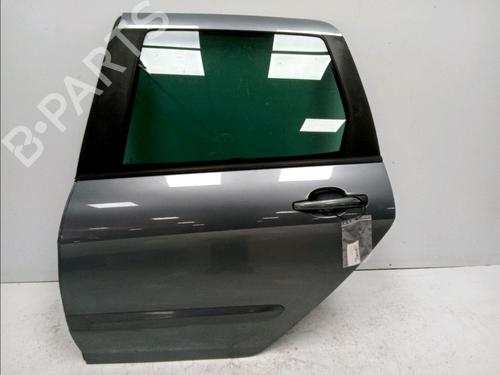 Used Left rear door PEUGEOT 308 SW I (4E_, 4H_) 1.6 HDi (112 hp) 18646125