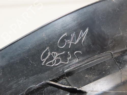 Left taillight RENAULT TWINGO III (BCM_, BCA_) 0.9 TCe 90 (BCM9, BCM2) | BP28969615C34 
