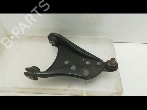 Used Right front suspension arm RENAULT TWINGO II (CN0_) [2007-2025]  23173255